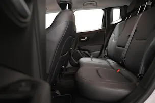 Jeep Renegade 1.3 Limited 4xe