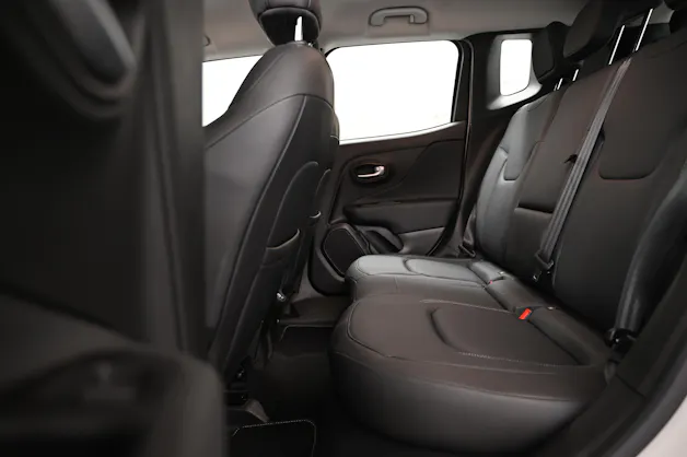 Jeep Renegade 1.3 Limited 4xe
