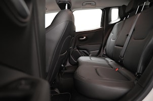 Vehicle image JEEP Renegade 1.3 Limited 4xe