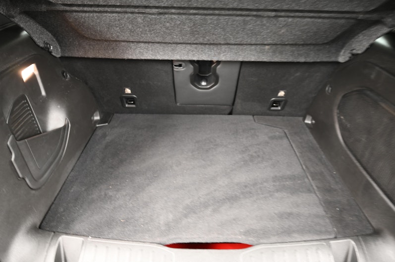 Vehicle image JEEP RENEGADE