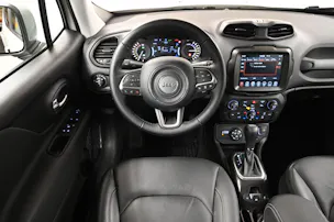 Jeep Renegade 1.3 Limited 4xe