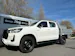 Toyota Hilux Double Cab.-Pick-up 2.8 D-4D 204 Comfort