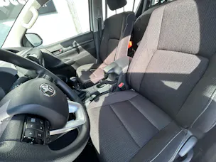 Toyota Hilux Double Cab.-Pick-up 2.8 D-4D 204 Comfort