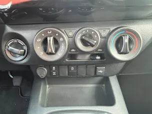 Toyota Hilux Double Cab.-Pick-up 2.8 D-4D 204 Comfort