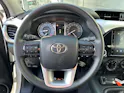 Toyota Hilux Double Cab.-Pick-up 2.8 D-4D 204 Comfort