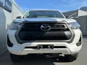 Toyota Hilux Double Cab.-Pick-up 2.8 D-4D 204 Comfort