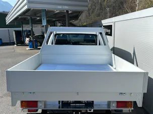 Toyota Hilux Double Cab.-Pick-up 2.8 D-4D 204 Comfort