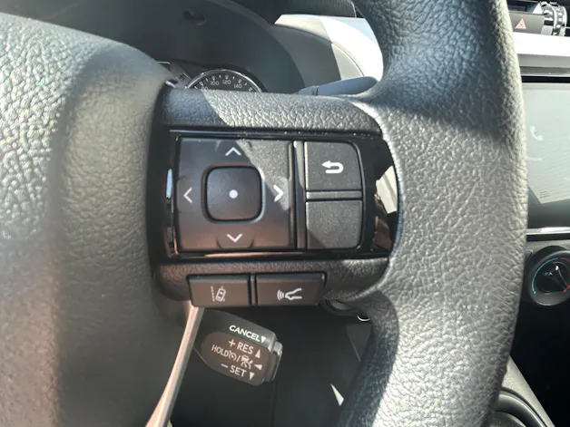 Toyota Hilux Double Cab.-Pick-up 2.8 D-4D 204 Comfort
