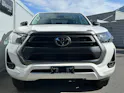 Toyota Hilux Double Cab.-Pick-up 2.8 D-4D 204 Comfort