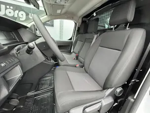 Toyota PROACE Van L1 1.5 D Active