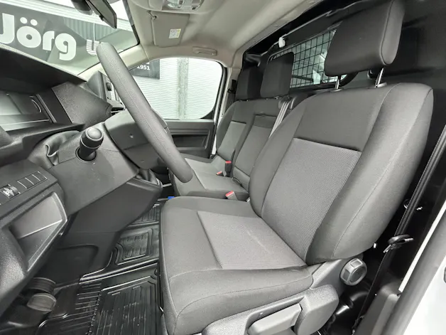 Toyota PROACE Van L1 1.5 D Active