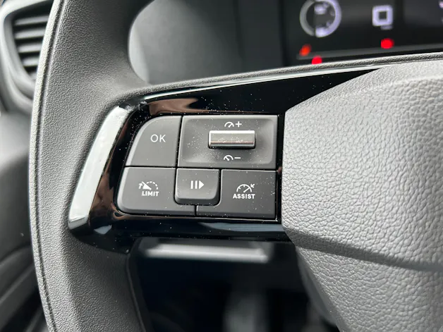Toyota PROACE Van L1 1.5 D Active