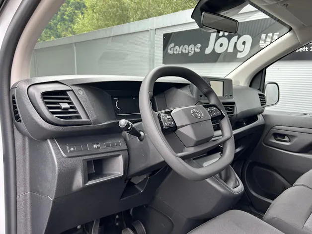 Toyota PROACE Van L1 1.5 D Active