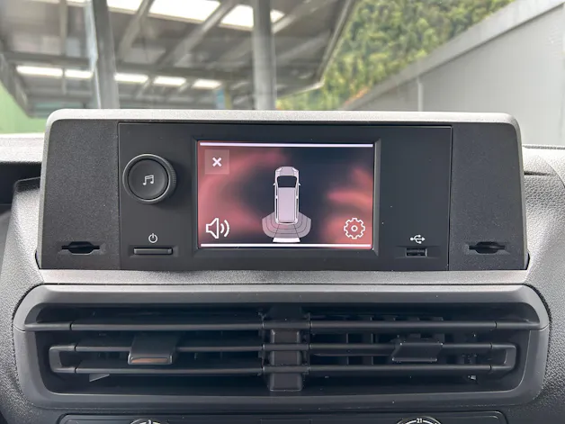 Toyota PROACE Van L1 1.5 D Active