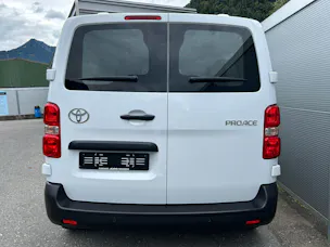 Toyota PROACE Van L1 1.5 D Active