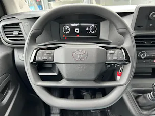 Toyota PROACE Van L1 1.5 D Active