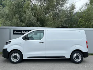 Toyota PROACE Van L1 1.5 D Active