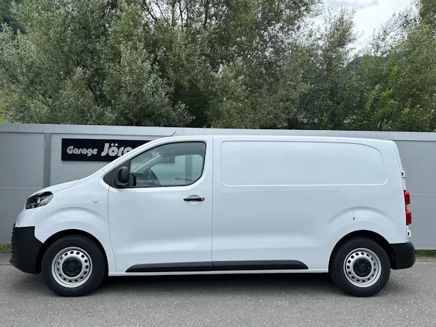 Toyota PROACE Van L1 1.5 D Active