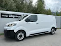 Toyota PROACE Van L1 1.5 D Active