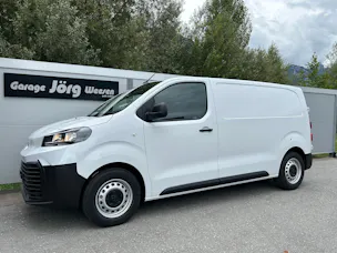 Toyota PROACE Van L1 1.5 D Active