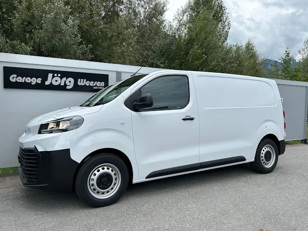 Toyota PROACE Van L1 1.5 D Active