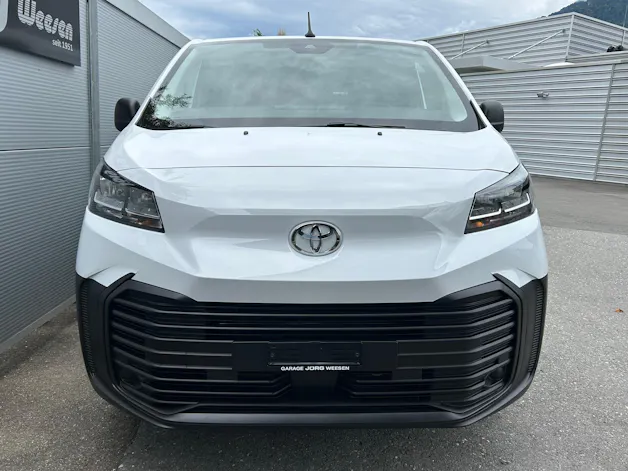 Toyota PROACE Van L1 1.5 D Active