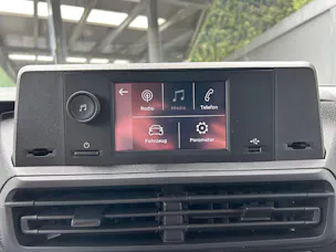 Toyota PROACE Van L1 1.5 D Active