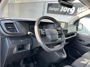 Toyota PROACE Van L1 1.5 D Active