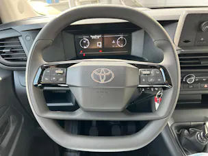 Toyota PROACE Van L1 1.5 D Active