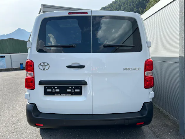 Toyota PROACE Van L1 1.5 D Active