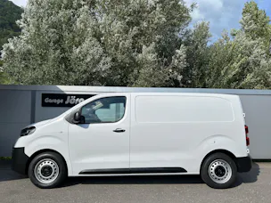 Toyota PROACE Van L1 1.5 D Active