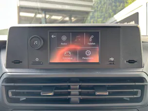 Toyota PROACE Van L1 1.5 D Active