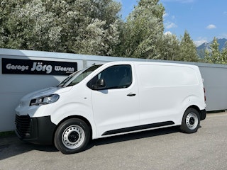 Vehicle image TOYOTA PROACE 0