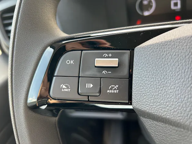 Toyota PROACE Van L1 1.5 D Active