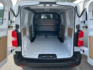 Toyota PROACE Van L1 1.5 D Active