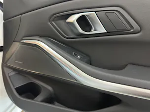 BMW 320d xDrive Touring