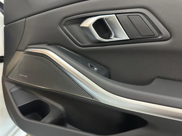 BMW 320d xDrive Touring