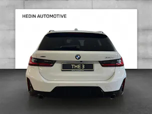 BMW 320d xDrive Touring