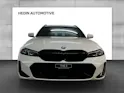 BMW 320d xDrive Touring