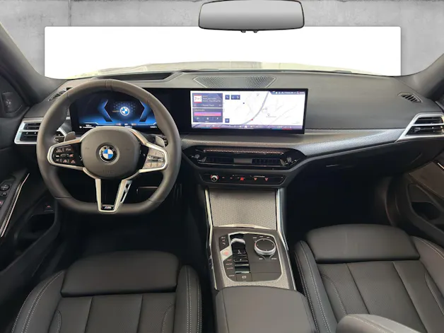 BMW 320d xDrive Touring