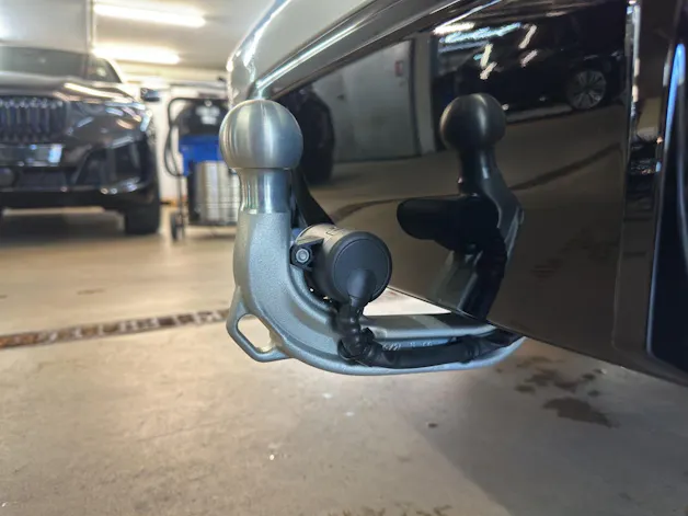 BMW 320d xDrive Touring