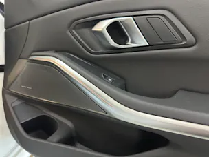 BMW 320d xDrive Touring