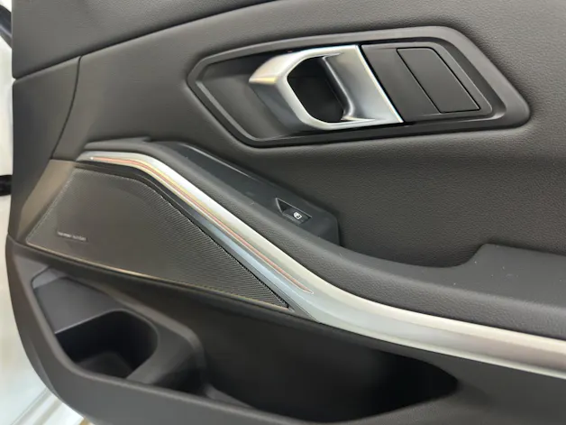 BMW 320d xDrive Touring