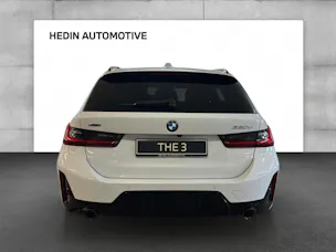 BMW 320d xDrive Touring