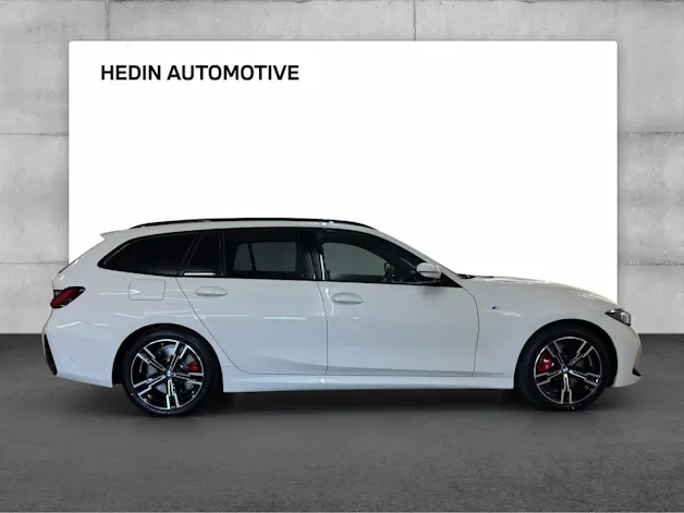 BMW 320d xDrive Touring