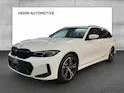 BMW 320d xDrive Touring