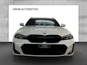 BMW 320d xDrive Touring