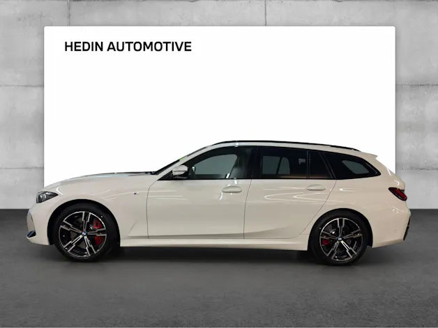BMW 320d xDrive Touring