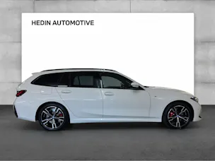 BMW 320d xDrive Touring
