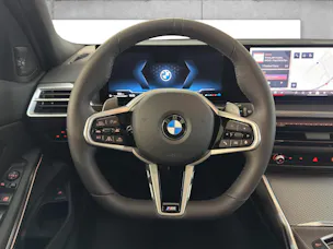 BMW 320d xDrive Touring